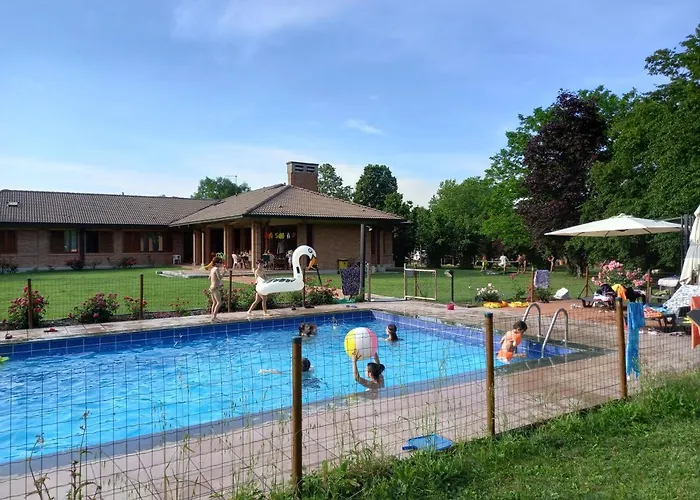 Agriturismo I Quercioli