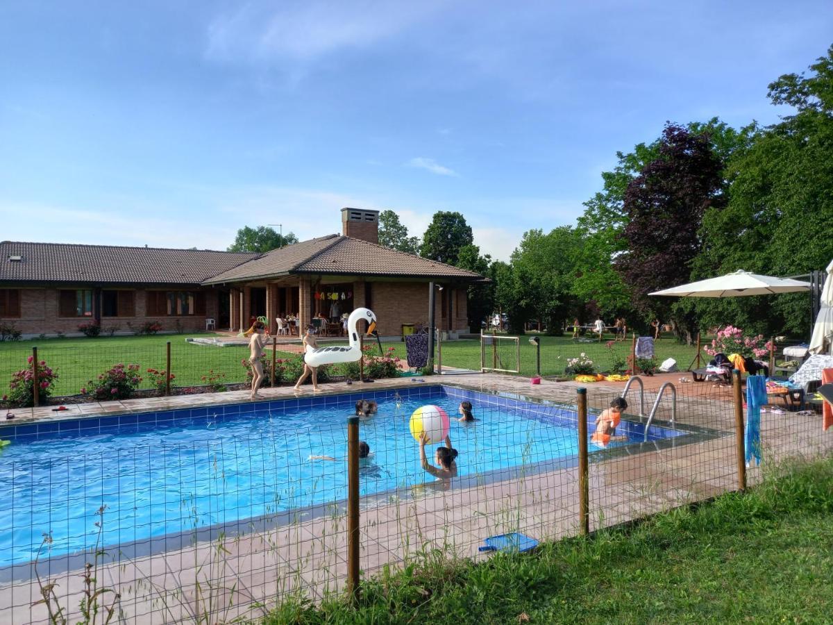 I Quercioli Agroturismo Parma