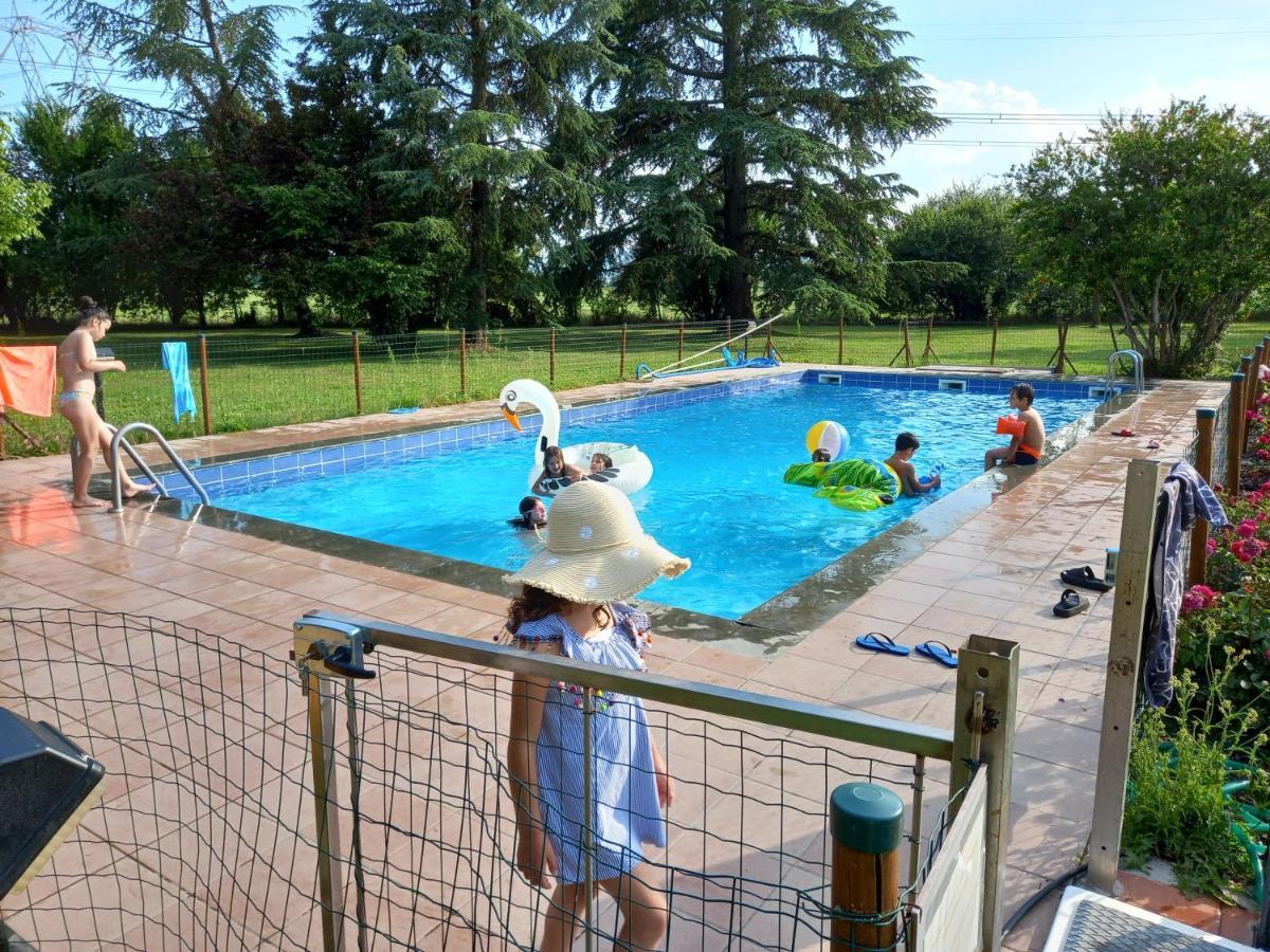 I Quercioli Agroturismo