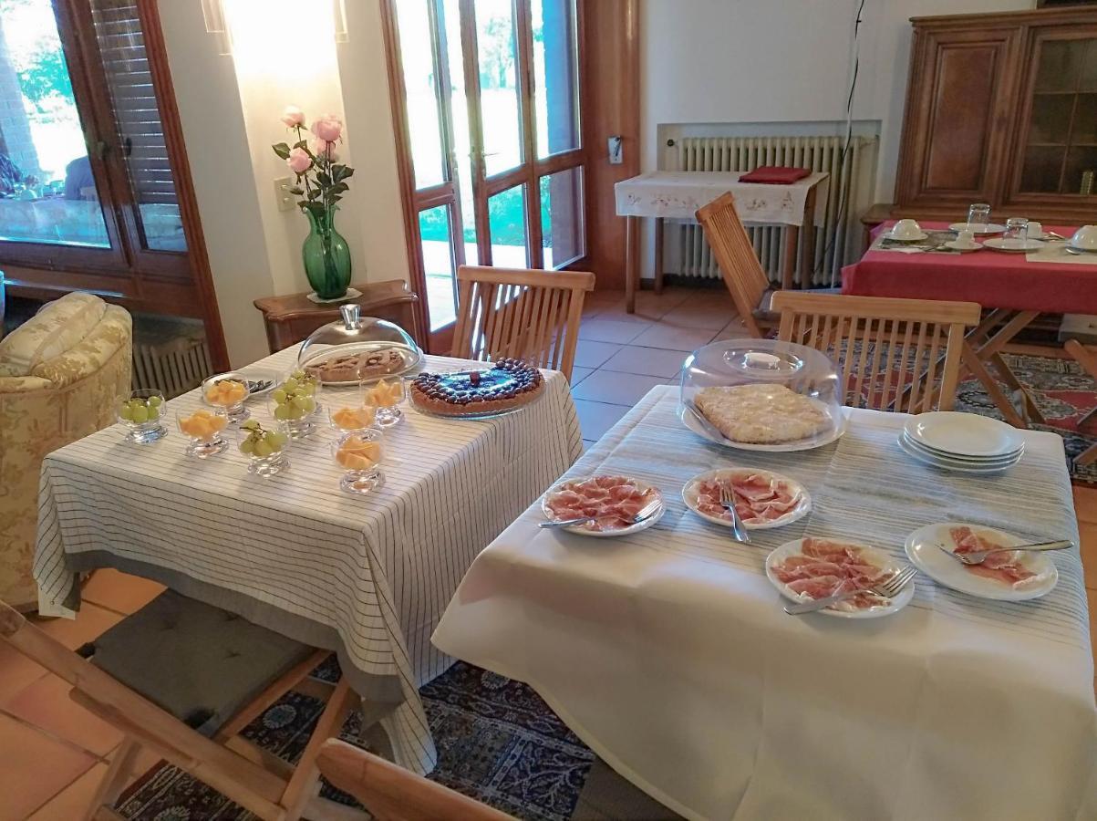 I Quercioli Agroturismo