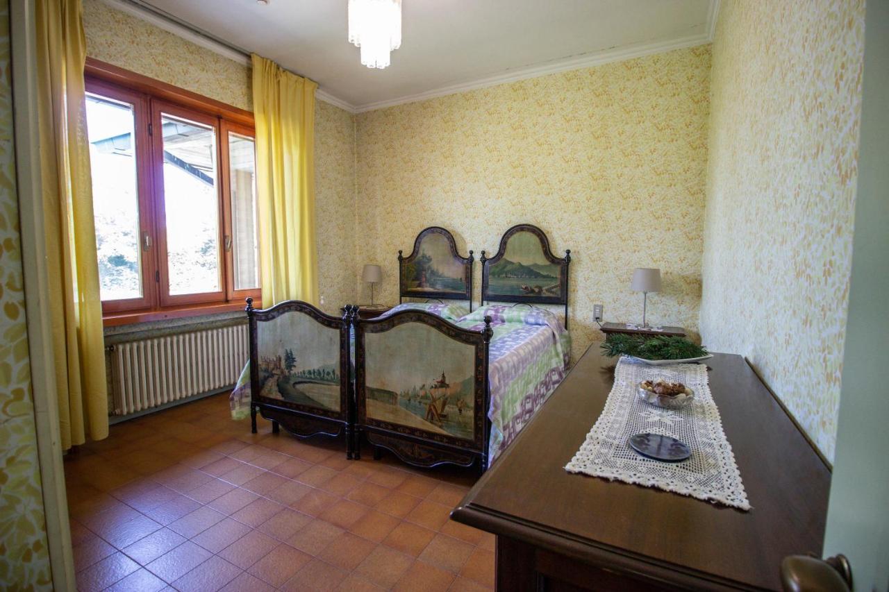 Agroturismo I Quercioli Parma