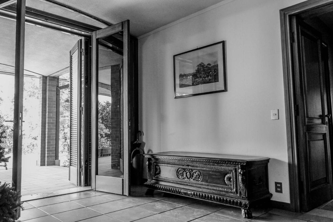I Quercioli Agroturismo Parma